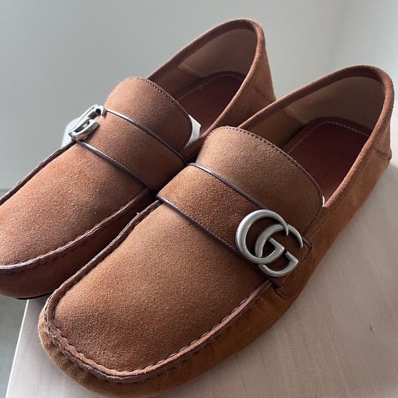 Gucci Other - Men's Gucci drivers